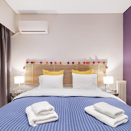 Bang In Kolonaki By Athenian Homes Dış mekan fotoğraf