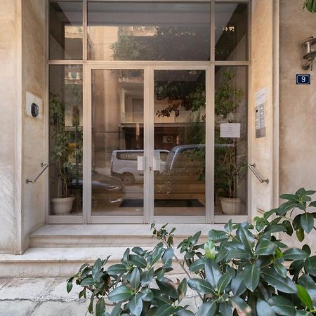 Bang In Kolonaki By Athenian Homes Dış mekan fotoğraf