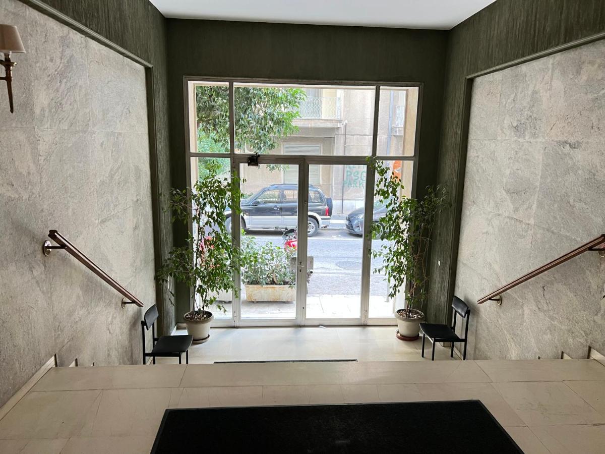 Bang In Kolonaki By Athenian Homes Dış mekan fotoğraf