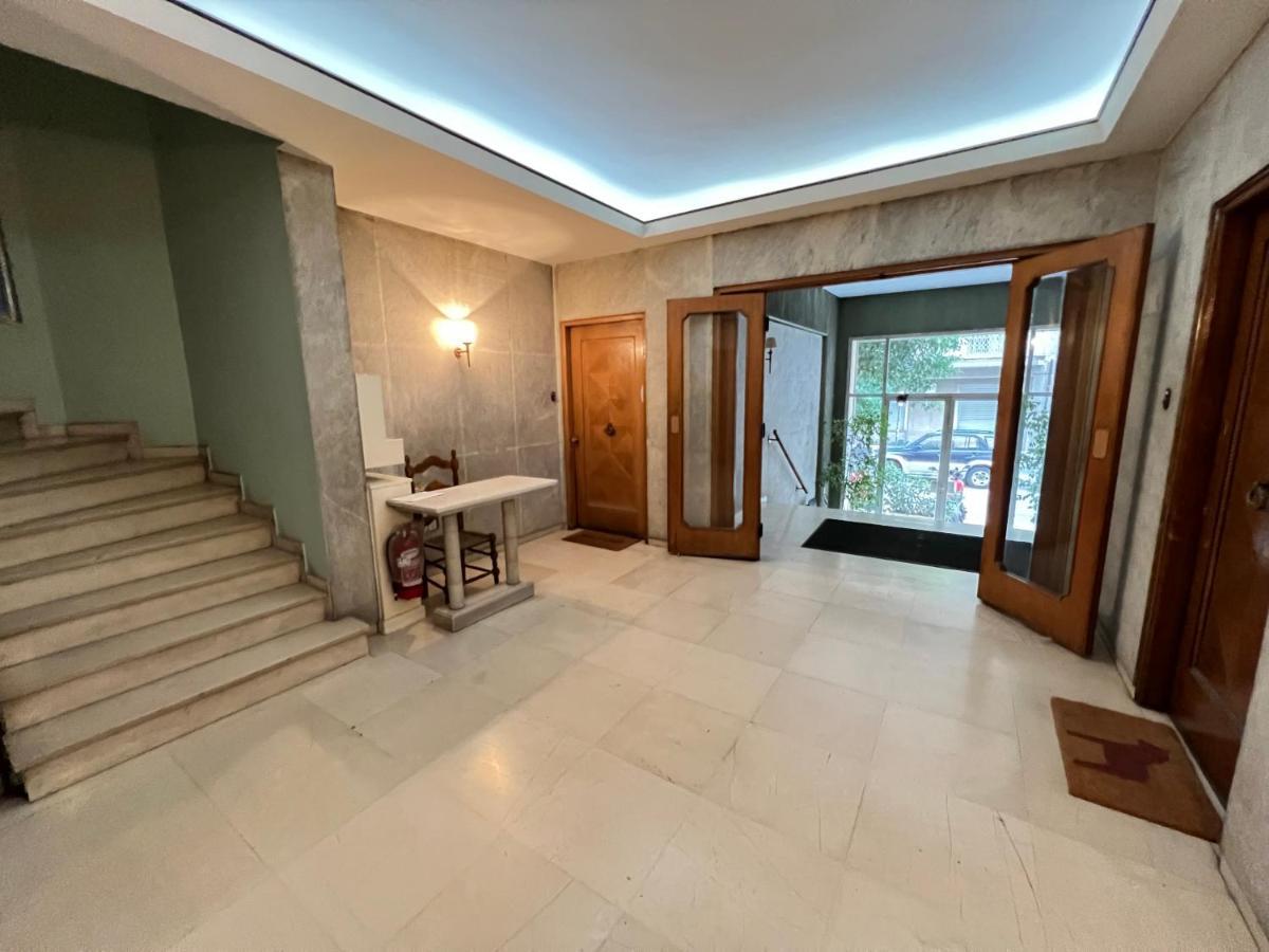 Bang In Kolonaki By Athenian Homes Dış mekan fotoğraf