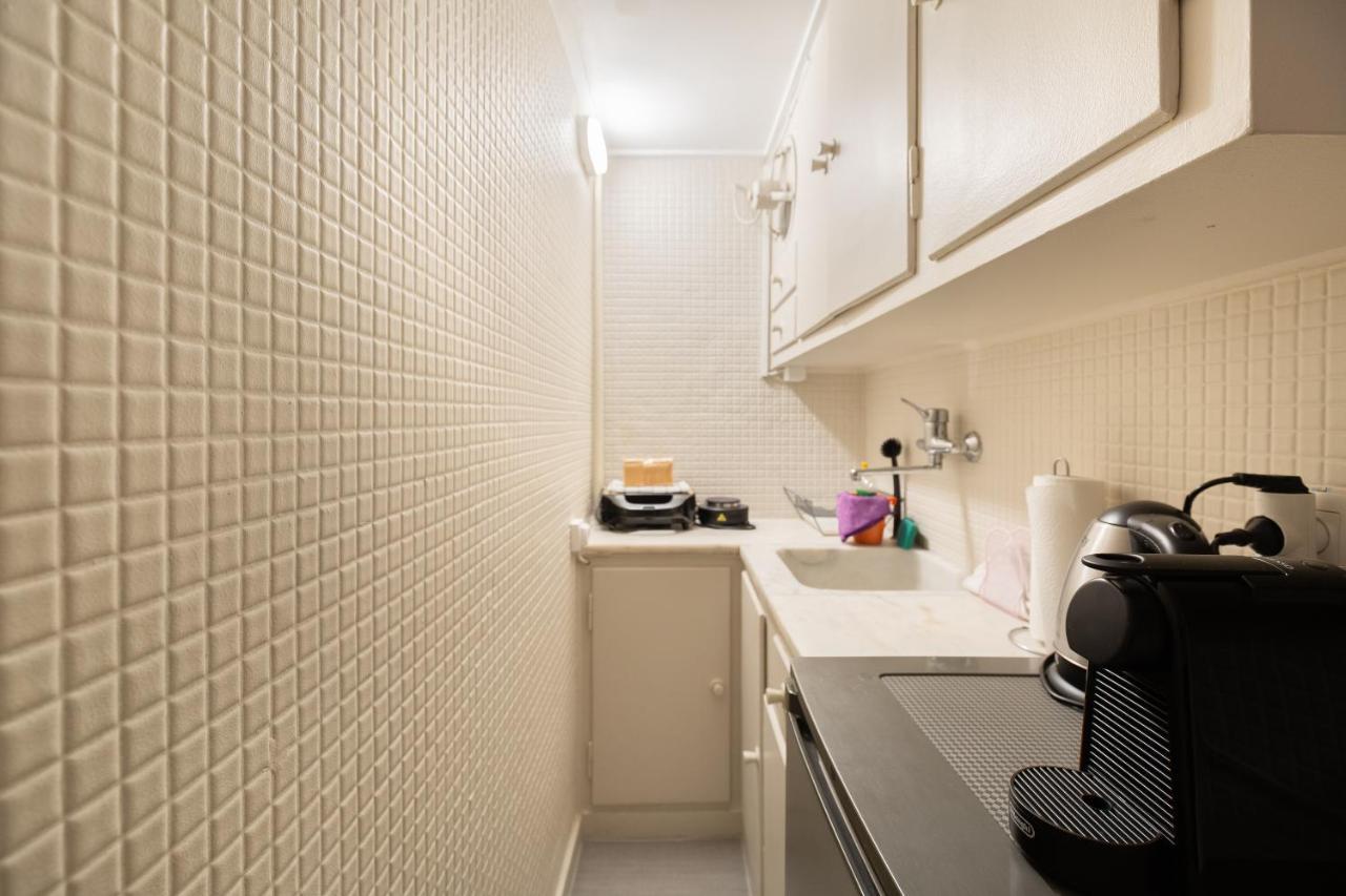 Bang In Kolonaki By Athenian Homes Dış mekan fotoğraf