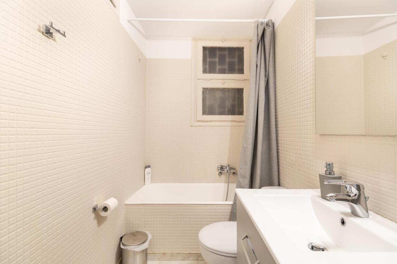 Bang In Kolonaki By Athenian Homes Dış mekan fotoğraf