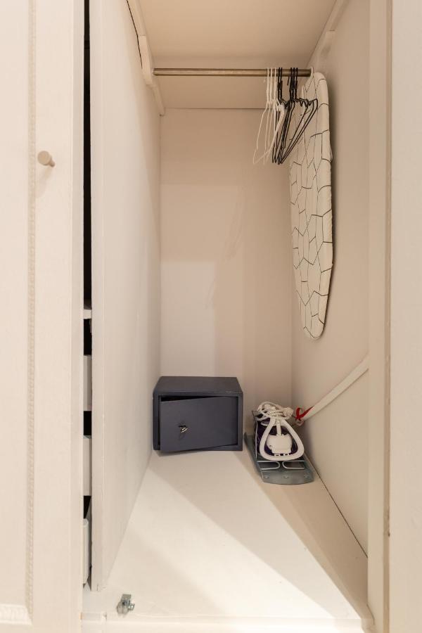 Bang In Kolonaki By Athenian Homes Dış mekan fotoğraf