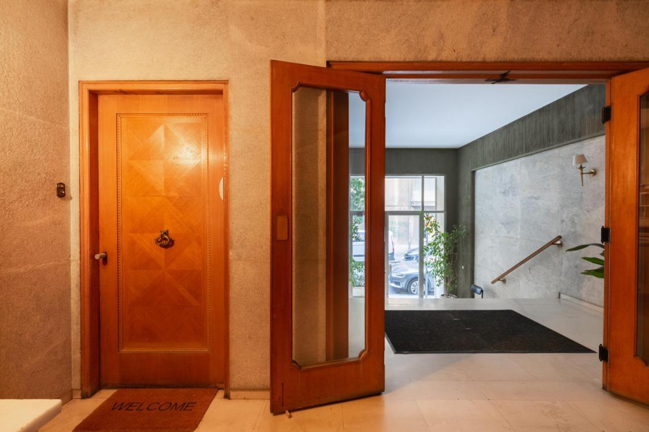 Bang In Kolonaki By Athenian Homes Dış mekan fotoğraf