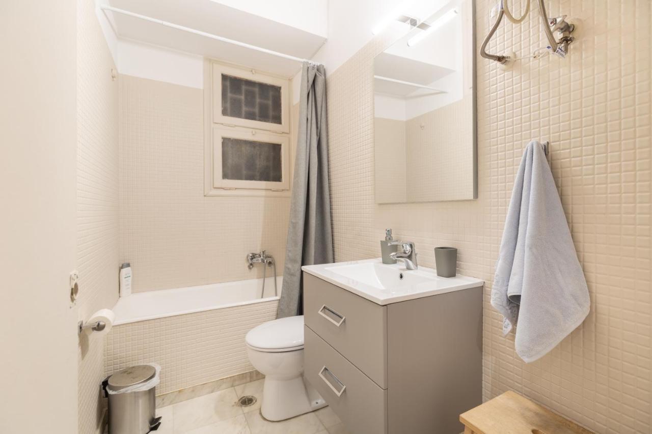 Bang In Kolonaki By Athenian Homes Dış mekan fotoğraf